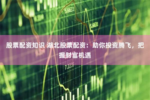 股票配資知識(shí) 湖北股票配資：助你投資騰飛，把握財(cái)富機(jī)遇