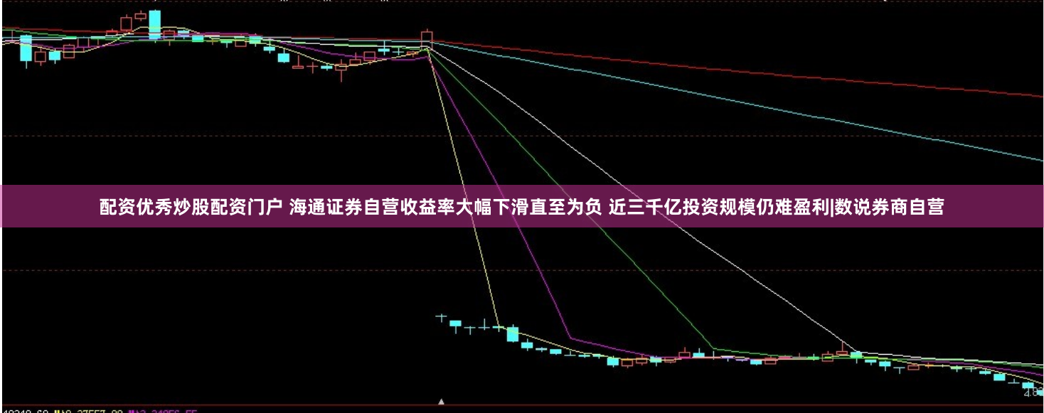 配資優(yōu)秀炒股配資門戶 海通證券自營收益率大幅下滑直至為負(fù) 近三千億投資規(guī)模仍難盈利|數(shù)說券商自營